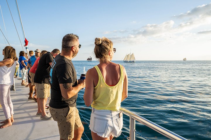 Operator photograph for Sebago Sunset Sail with Live Music