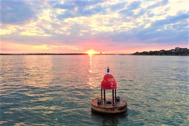 Operator photograph for Charleston Harbor Sunset Catamaran Cruise