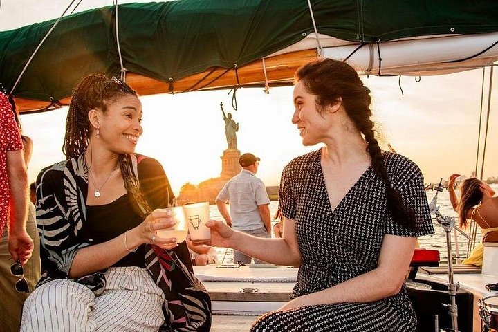 Operator photograph for Schooner Adirondack Sunset Sail