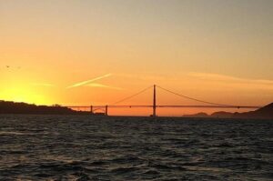 Additional supplier photograph 4 for Adventure Cat sunset sail