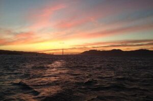 Additional supplier photograph 5 for Adventure Cat sunset sail